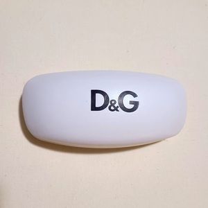 D&G Hard Glasses Case